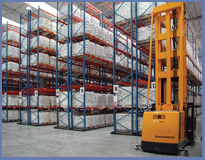 warehouses
